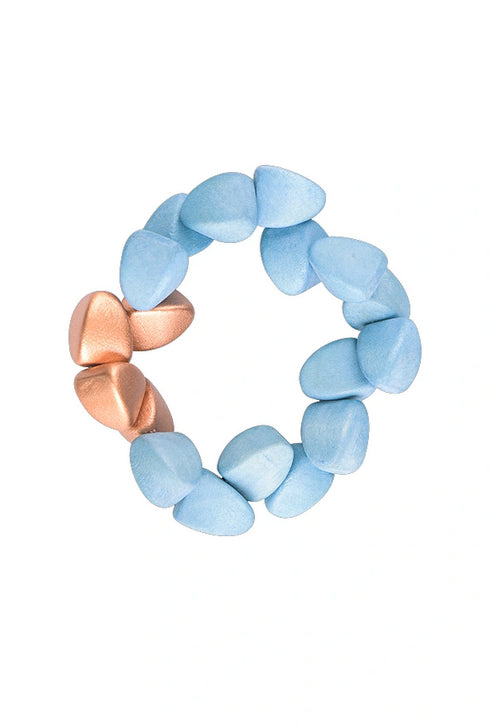 Tropfenförmiges Armband Liron